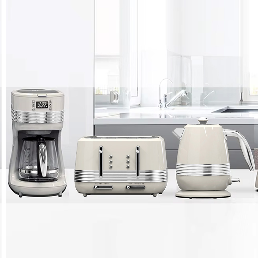 Toaster - Set Peralatan Dapur Penjualan Panas 2026: