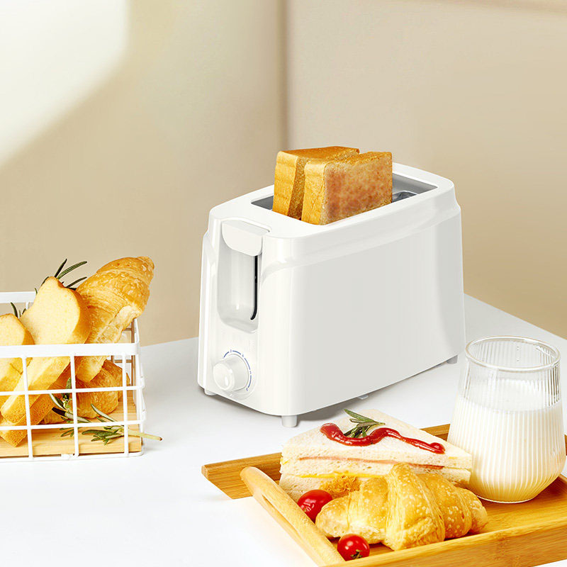Toaster - Pemanggang Roti Listrik Rumah Tangga 220V,