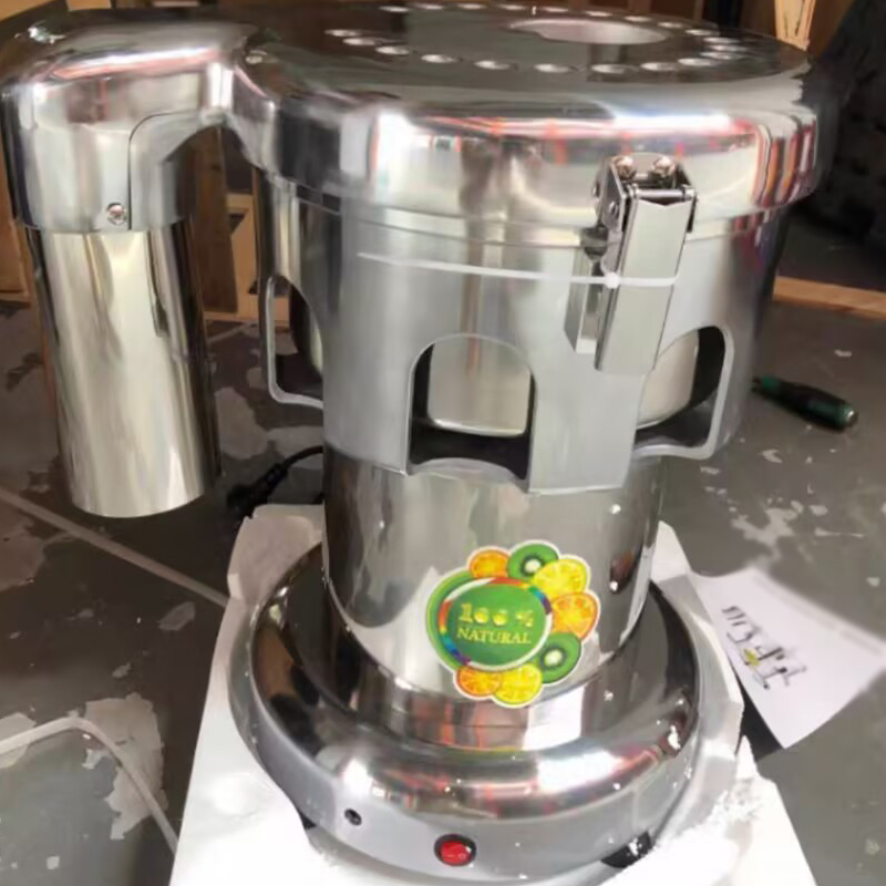Juicer - Mesin Pemeras Jus 220V yang Kuat,