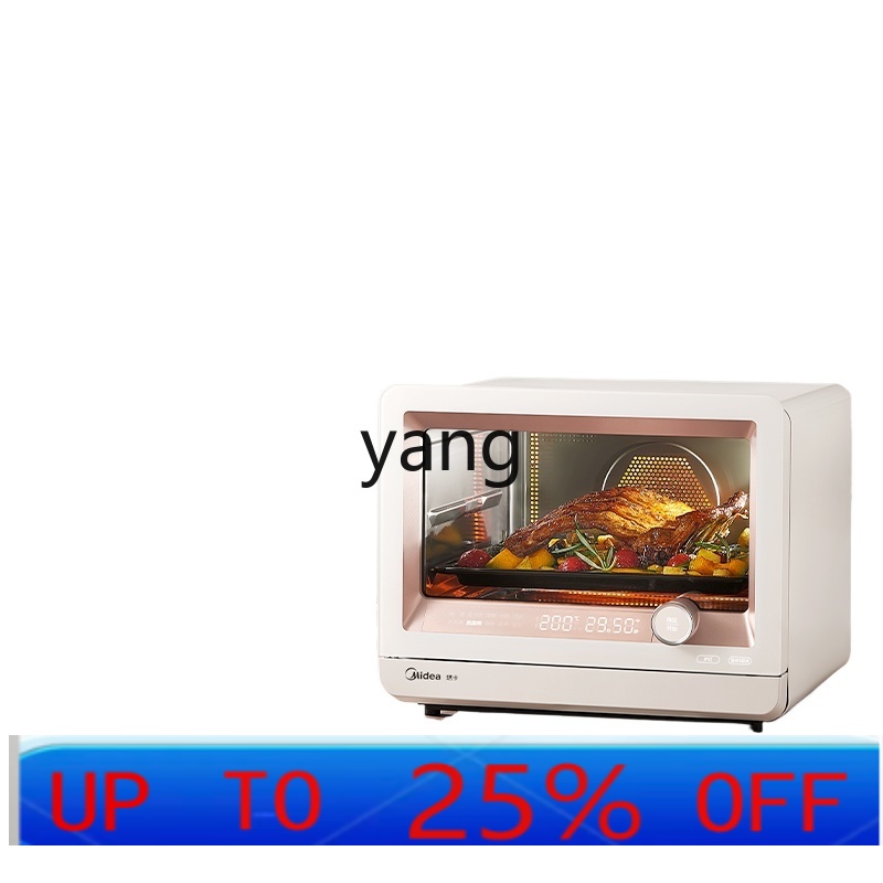 Air Fryer - cx Steam Baking Oven Mesin Serbaguna