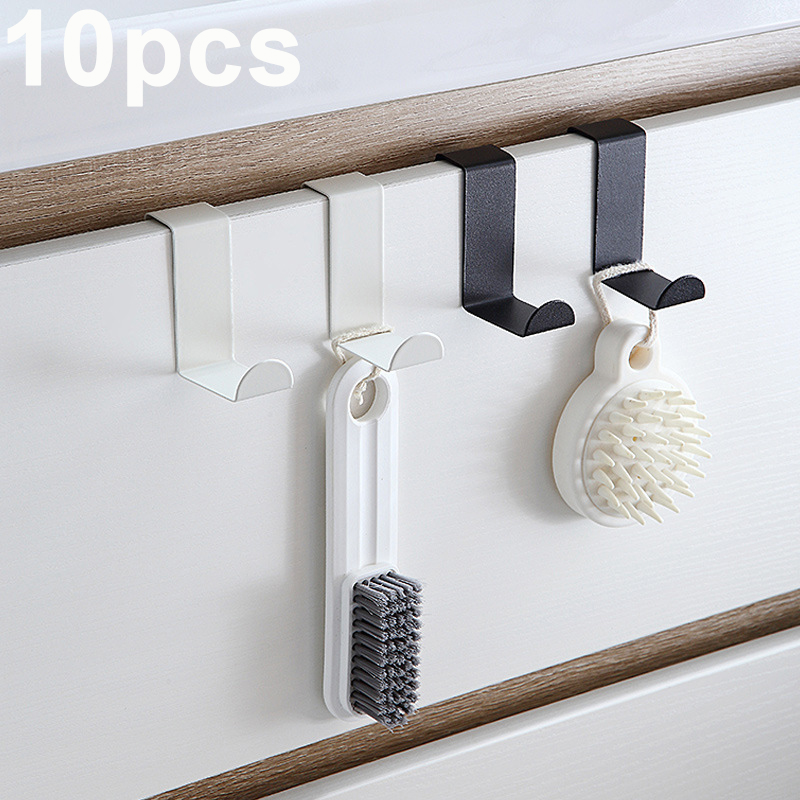 Kitchen Appliances Cabinet - Gantungan kunci bentuk Z, alat pengatur