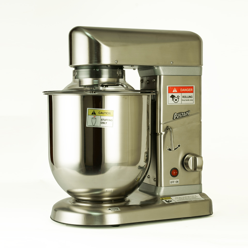 Stand Mixer - Mixer Stand Komersial Rumah Tangga B5S