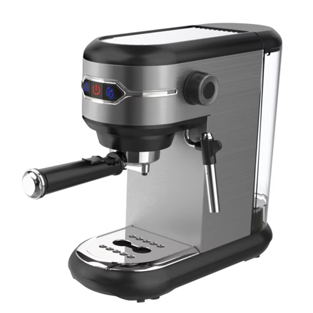 Coffee Maker - Peralatan Listrik Komersial Mesin Kopi Tunggal