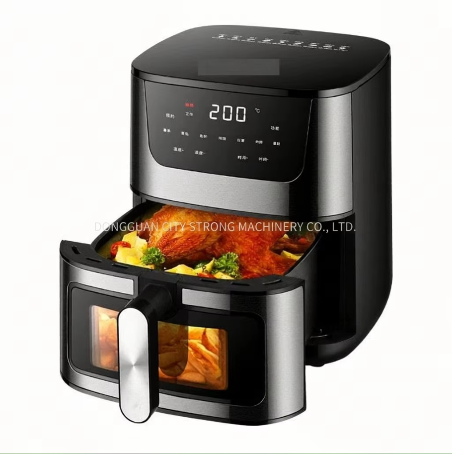 Air Fryer - Penjualan Teratas: Air Fryer Double, Air