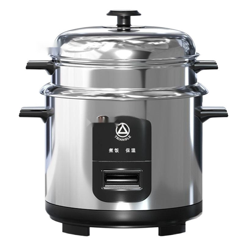 Rice Cooker - Penanak nasi model klasik terlaris, panci