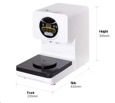 Induction Cooker - EE1 IH-5600 IH-7000 Mesin Pemasak Mie
