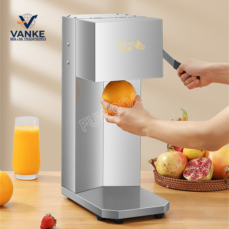 Juicer - 110V 220V Pembuat Jus Jeruk Elektrik