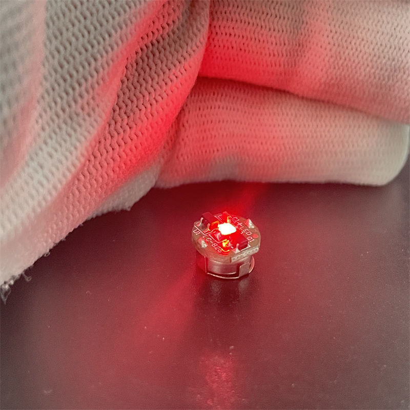 Microwave Oven - Lampu LED Mini Lampu Magnetron Lampu