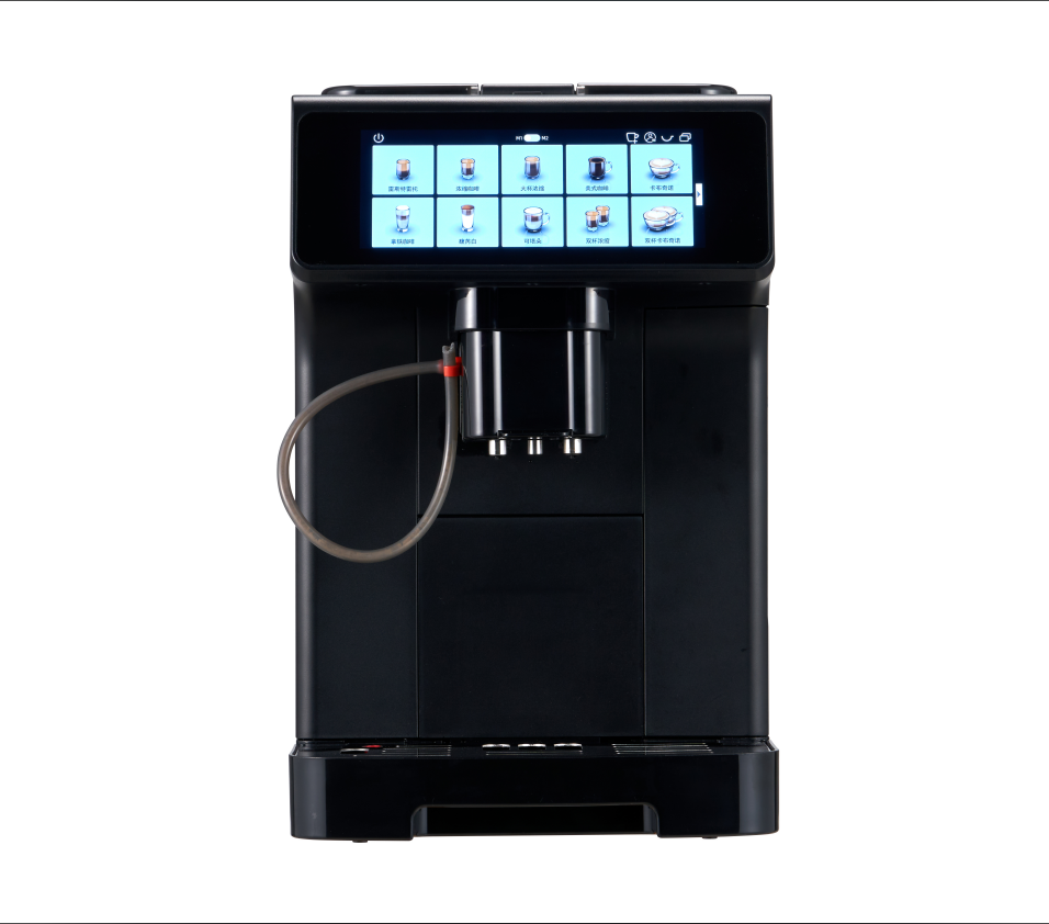 Coffee Maker - Penjualan Pabrik 19 Bar Pompa Super