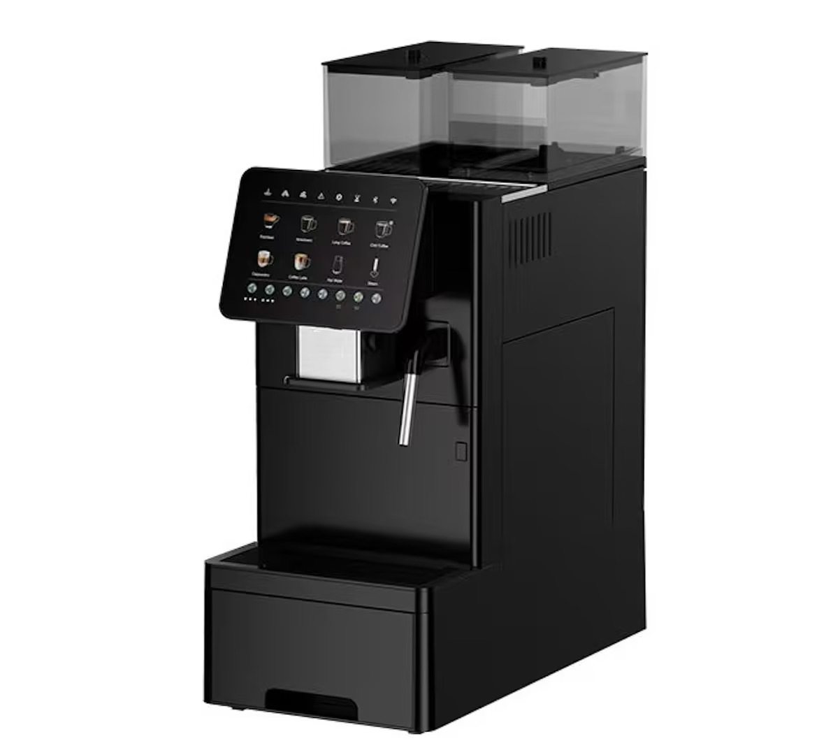 Coffee Maker - Mesin Kopi Komersial CE 19 Bar