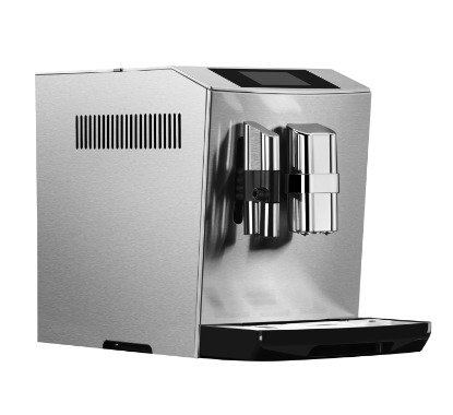 Coffee Maker - Mesin Pembuat Kopi Espresso Berkualitas Tinggi