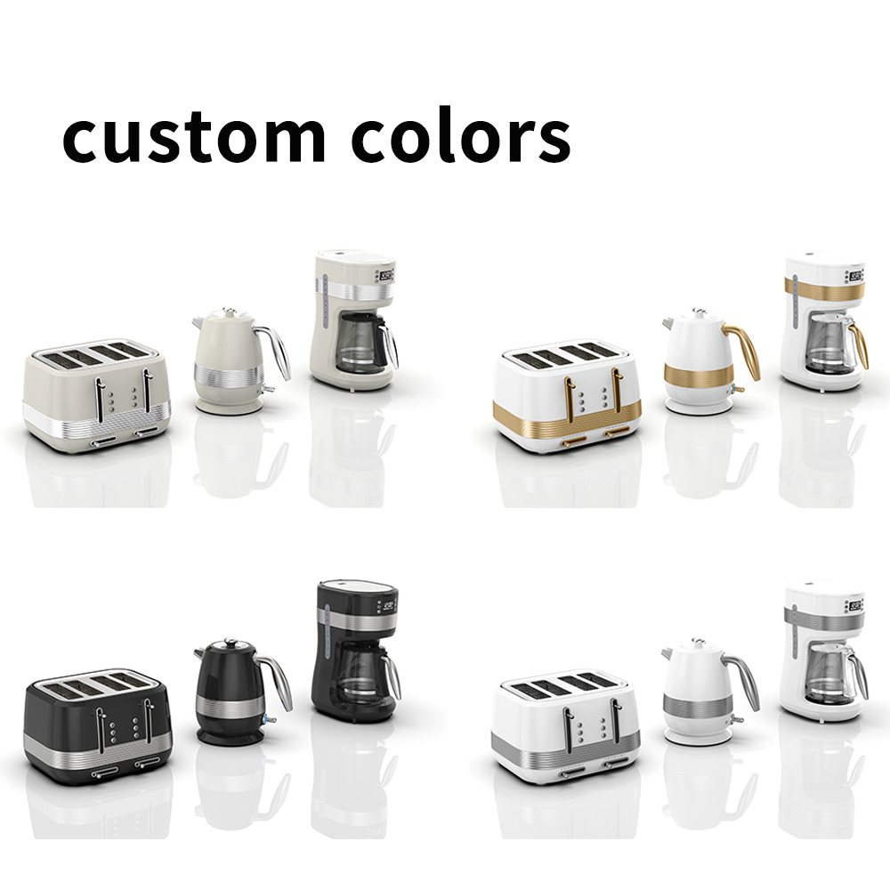 Set Peralatan Dapur Penjualan  - Toaster ulasan dan harga