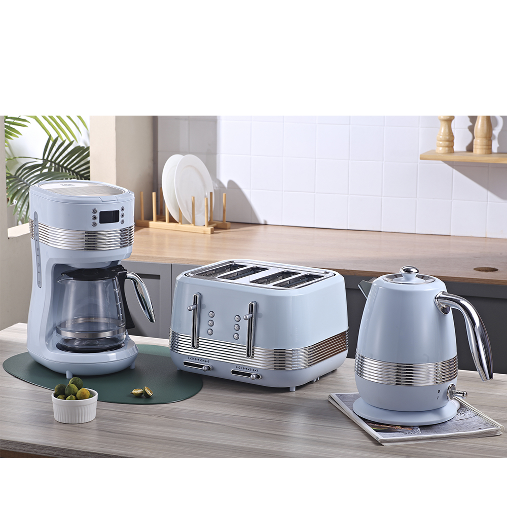 Set Peralatan Dapur Penjualan  - Toaster ulasan dan harga