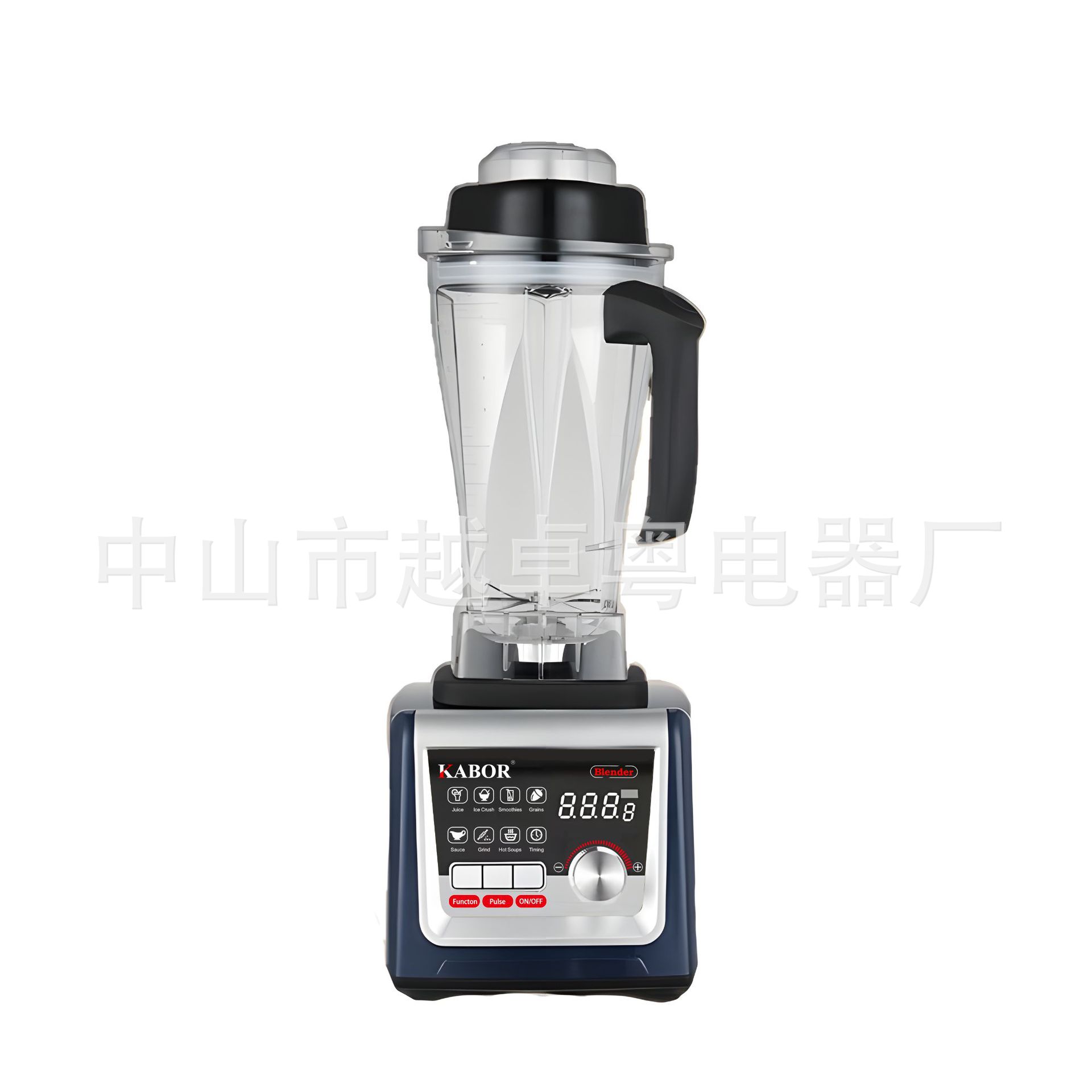Blender Komersial 220V 9535 Pr - Blender ulasan dan harga