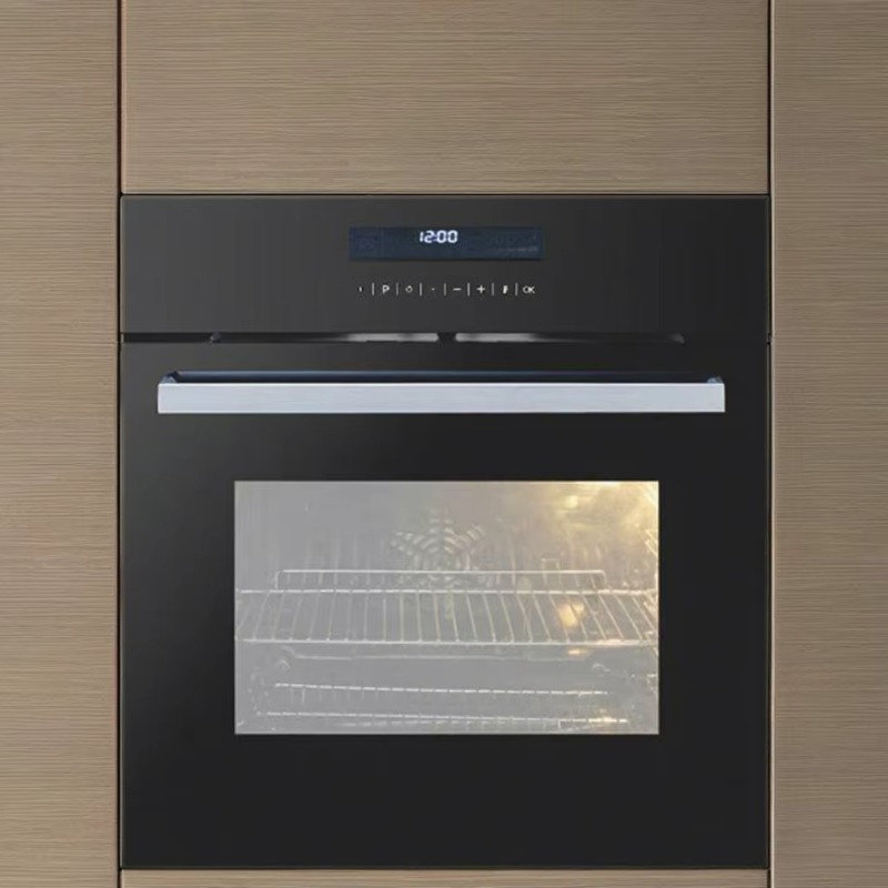 Oven Listrik Multifungsi 60cm, - Air Fryer ulasan dan harga