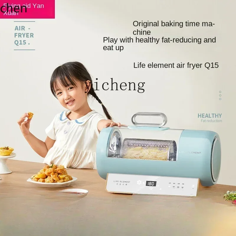 Visualisasi Air Fryer, Panci P - Air Fryer ulasan dan harga