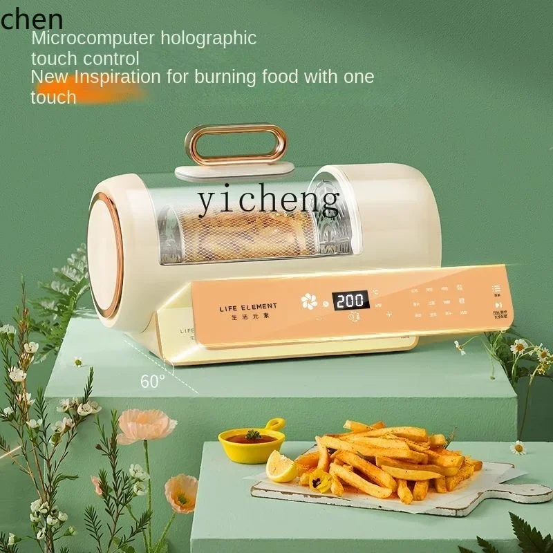 Visualisasi Air Fryer, Panci P - Air Fryer ulasan dan harga