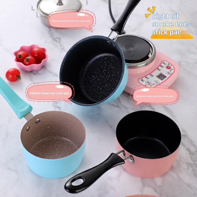 1 Buah Wajan Omelet Portabel M - Induction Cooktop Portable ulasan dan harga