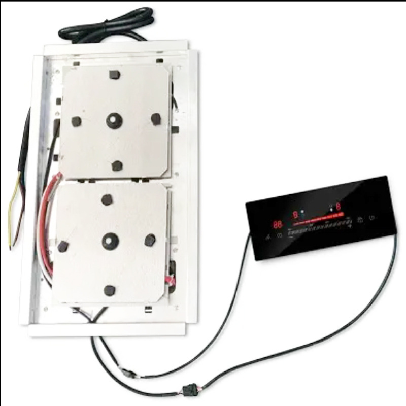 Kompor Induksi Tersembunyi Inv - Induction Cooker ulasan dan harga