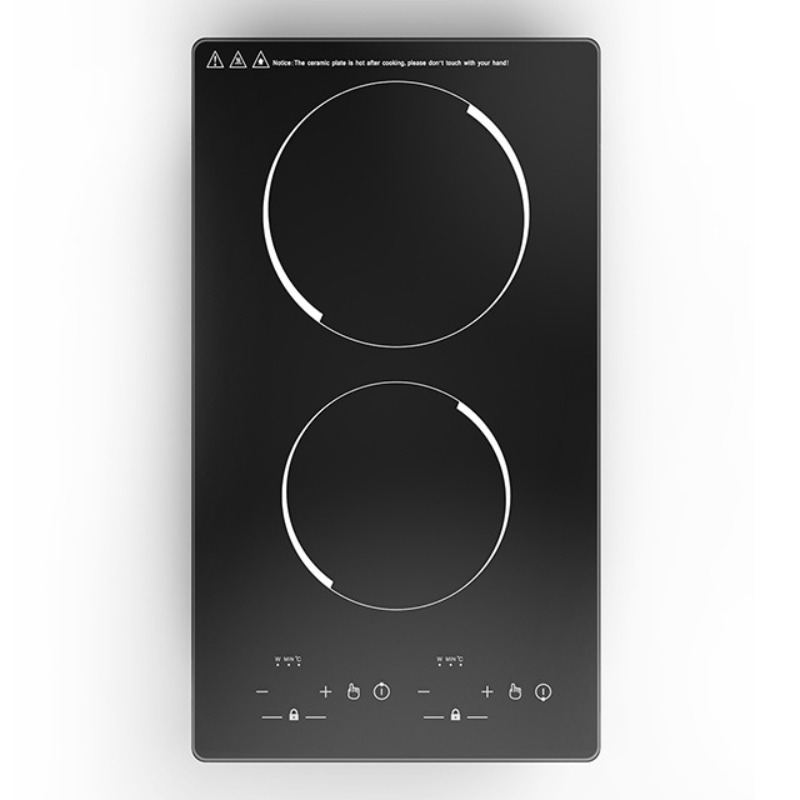 Kompor Induksi Komersial 12 In - Induction Cooker ulasan dan harga