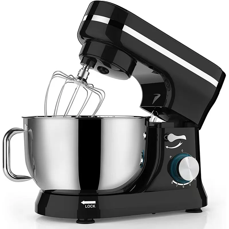 Mesin Mixer Adonan Kue Planeta - Stand Mixer ulasan dan harga