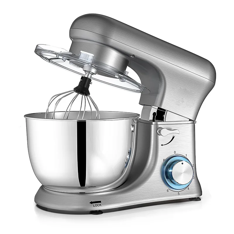 Mesin Mixer Adonan Kue Planeta - Stand Mixer ulasan dan harga