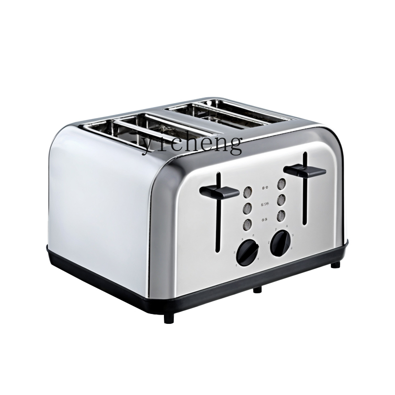 c3 Toaster Komersial Otomatis  - Toaster ulasan dan harga