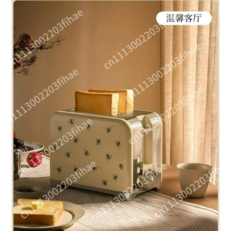 Pemanggang Roti Serbaguna Berg - Toaster ulasan dan harga