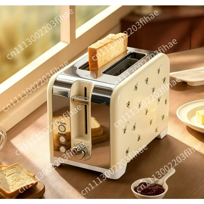Pemanggang Roti Serbaguna Berg - Toaster ulasan dan harga