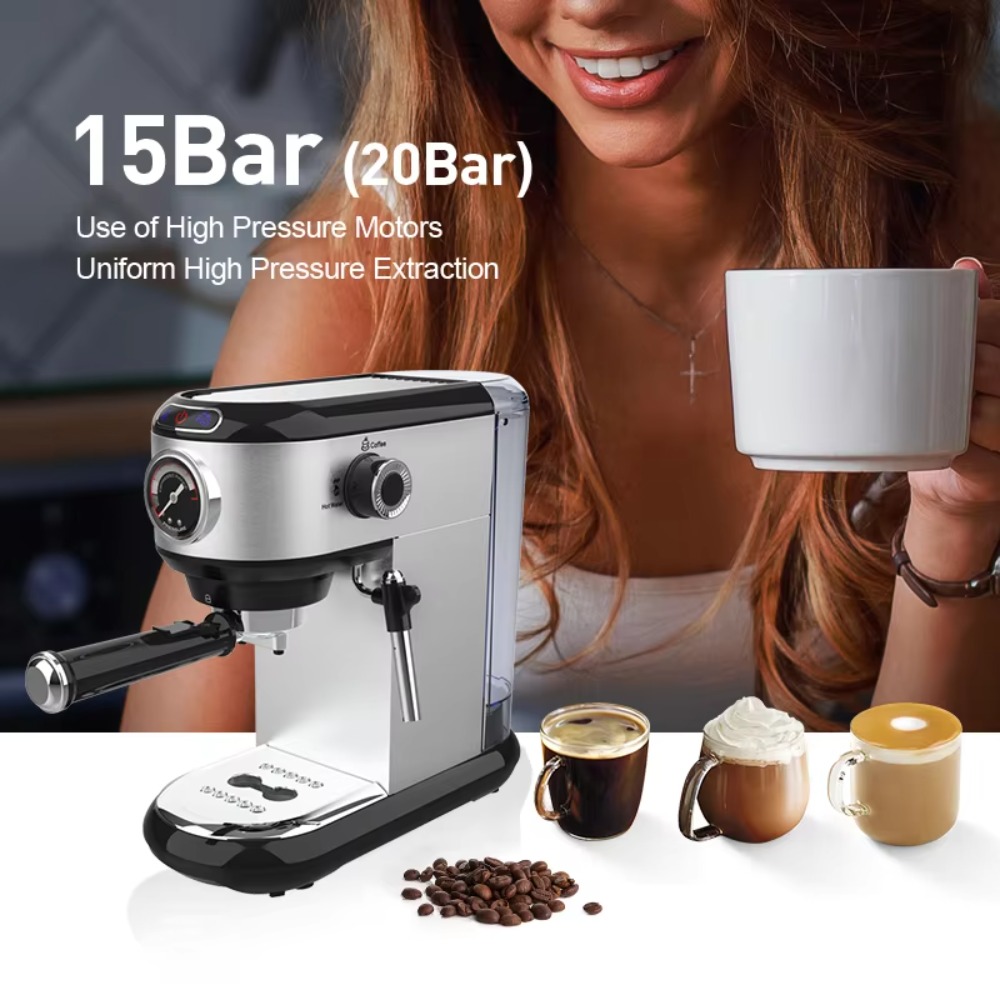 Peralatan Listrik Komersial Me - Coffee Maker ulasan dan harga