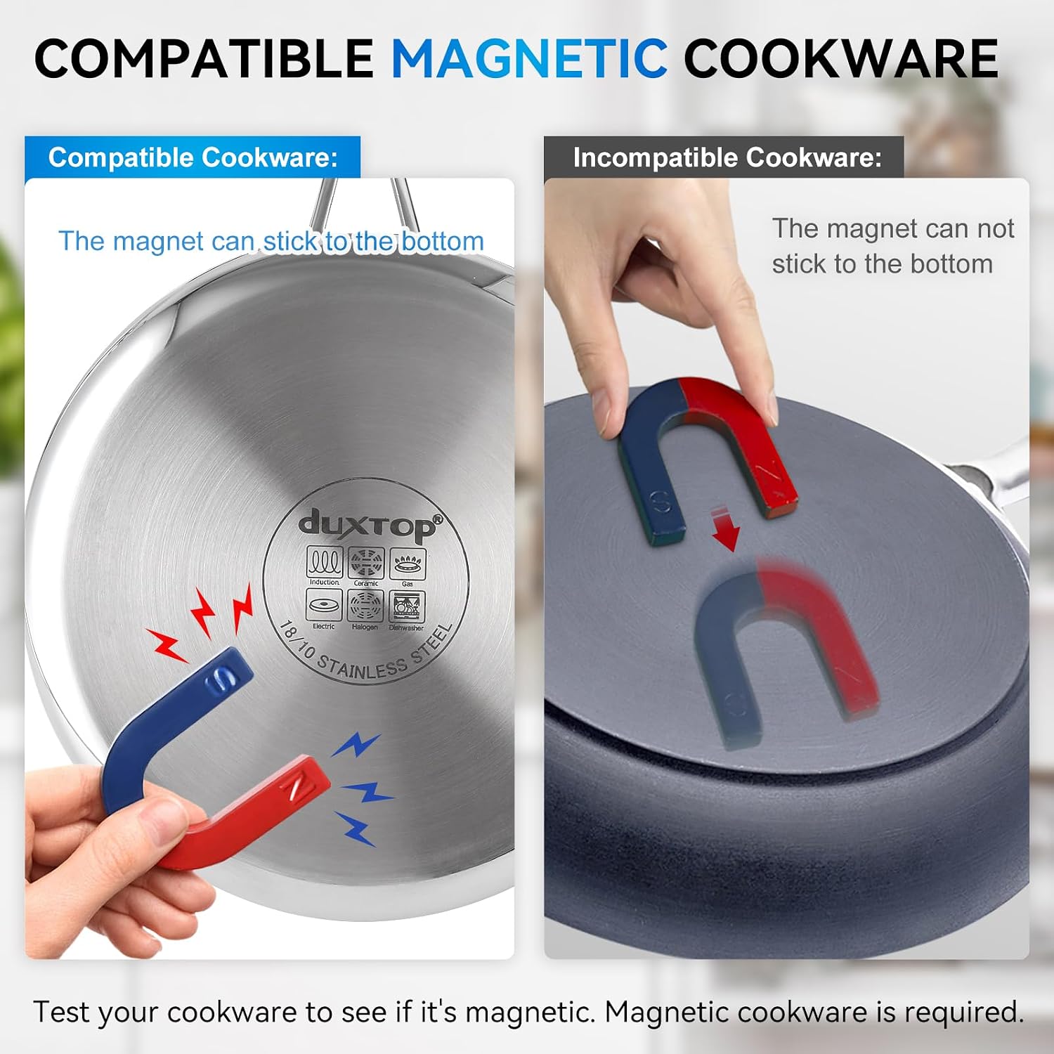 Kompor Induksi Portabel Profes - Induction Cooktop Portable ulasan dan harga