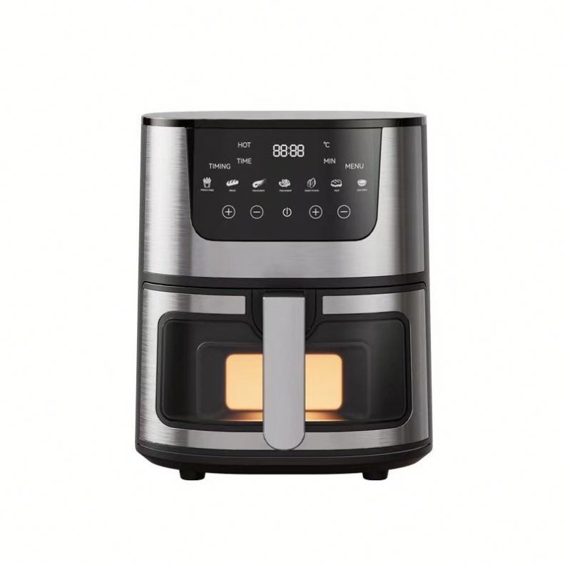 Penjualan Teratas: Air Fryer D - Air Fryer ulasan dan harga