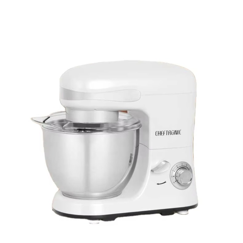 Mesin Pengaduk Adonan Makanan  - Stand Mixer ulasan dan harga