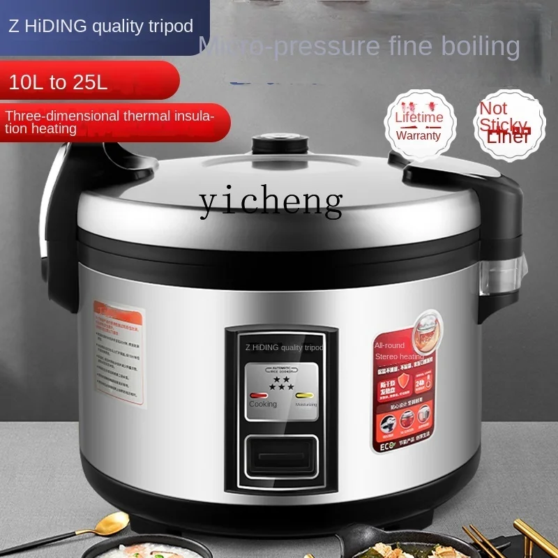 c28 Rice Cooker Komersial Kapa - Rice Cooker ulasan dan harga