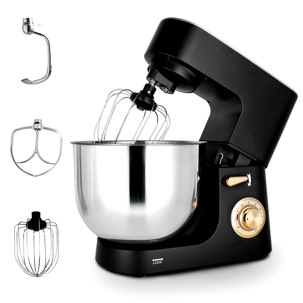 Mixer Stand Rumah Tangga Berda - Stand Mixer ulasan dan harga