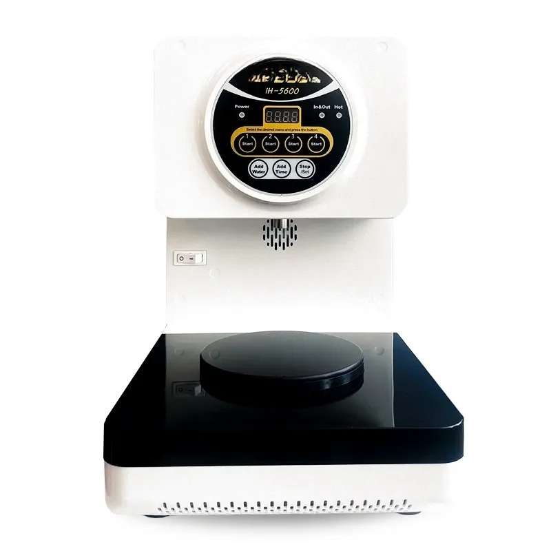 EE1 IH-5600 IH-7000 Mesin Pema - Induction Cooker ulasan dan harga
