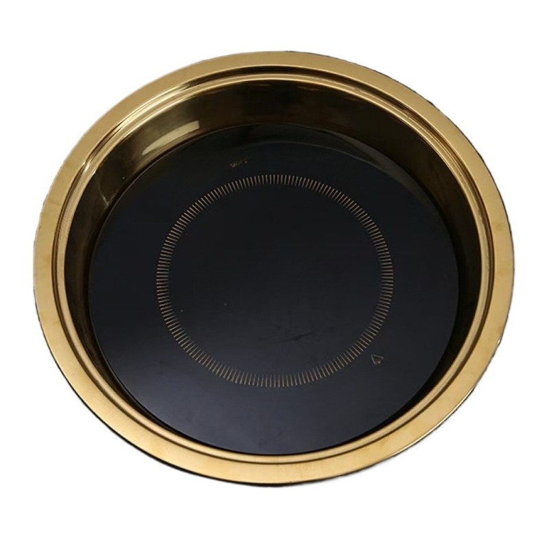 Cincin panci stainless steel u - Induction Cooker ulasan dan harga