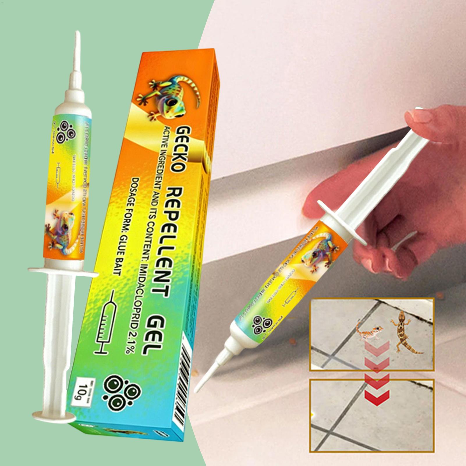 Umpan Gel Home Gecko Penolak H - Kitchen Appliances Cabinet ulasan dan harga