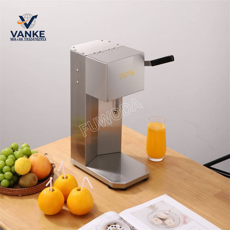 110V 220V Pembuat Jus Jeruk El - Juicer ulasan dan harga