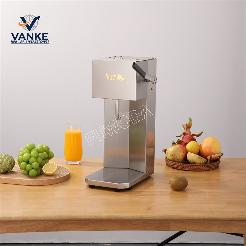 110V 220V Pembuat Jus Jeruk El - Juicer ulasan dan harga