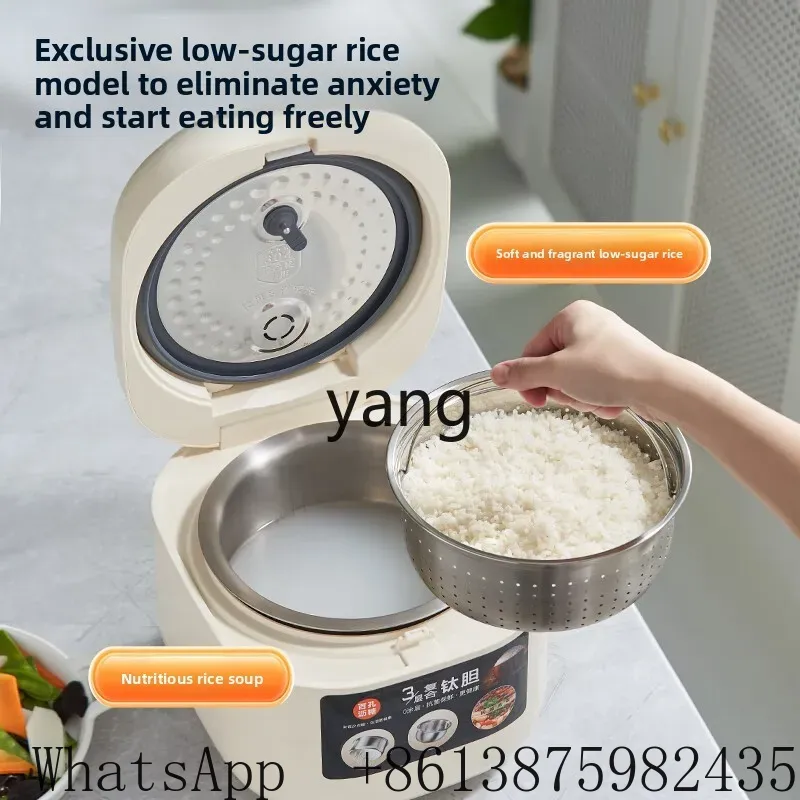 Penanak nasi VC rumah tangga k - Rice Cooker ulasan dan harga