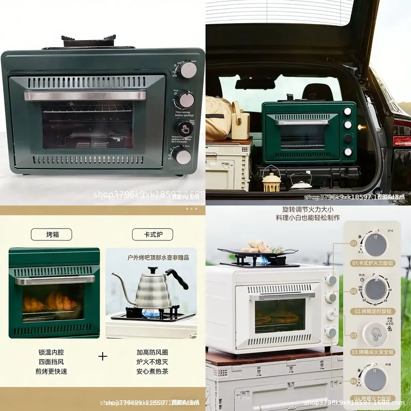 Oven Pemanggang Roti Listrik P - Toaster ulasan dan harga