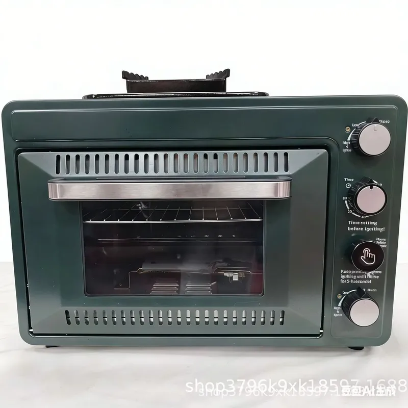 Oven Pemanggang Roti Listrik P - Toaster ulasan dan harga