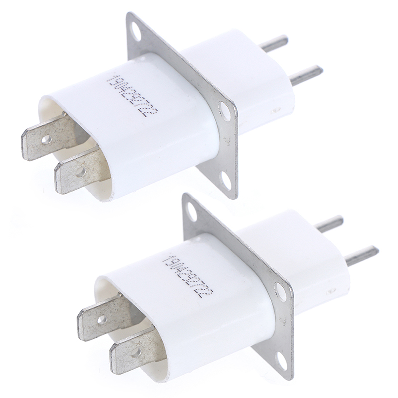 2 Buah Magnetron Oven Microwav - Microwave Oven ulasan dan harga