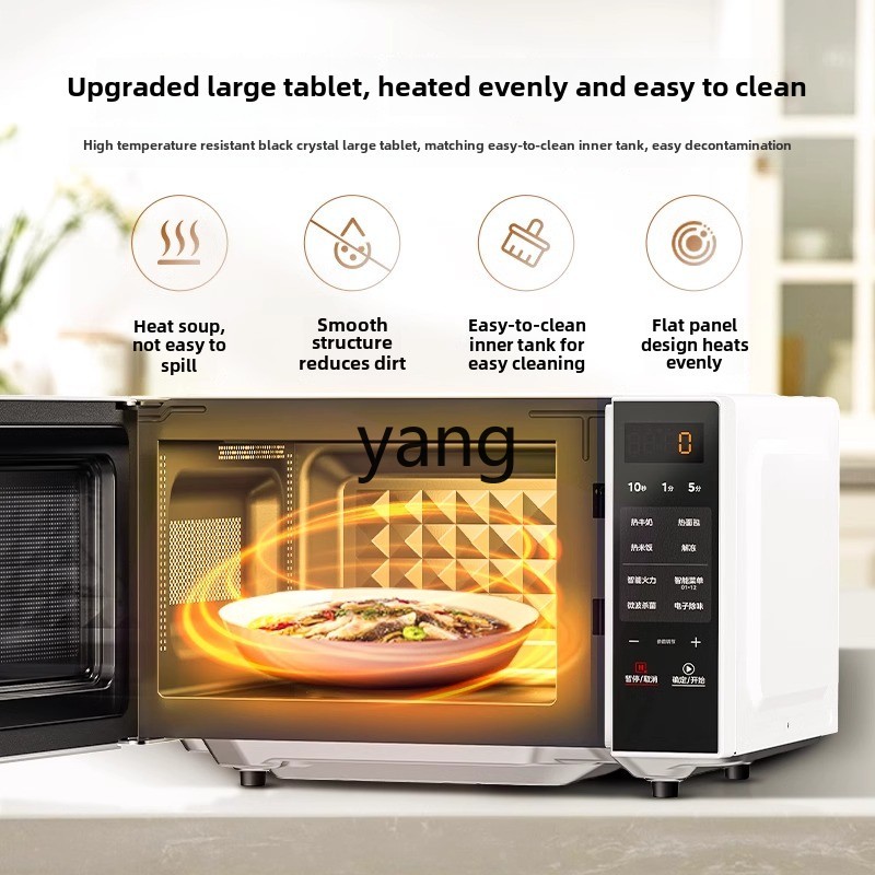 CX smart microwave oven rumah  - Microwave Oven ulasan dan harga