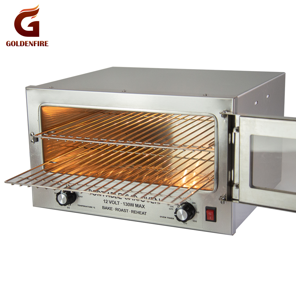 2026 12v Truk Pemanggang Roti  - Toaster ulasan dan harga