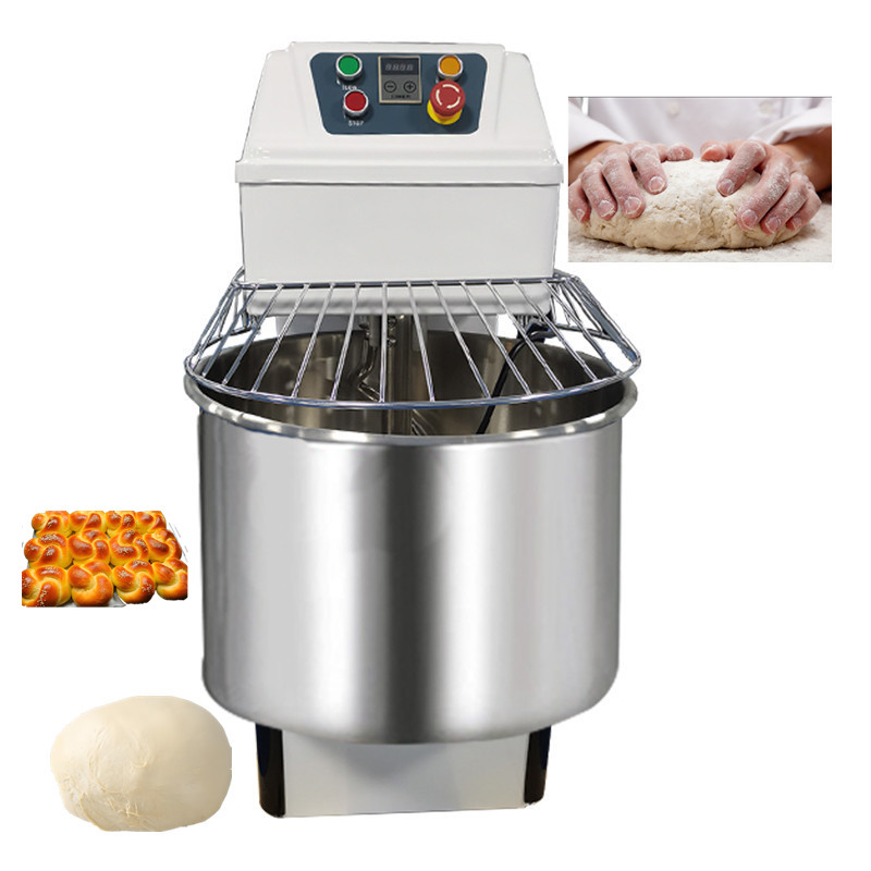 Peralatan Pembuat Kue Profesio - Stand Mixer ulasan dan harga