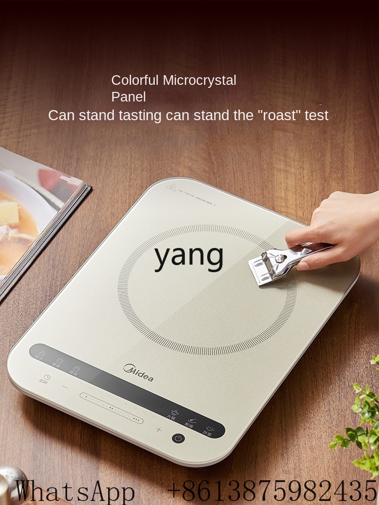 Kompor Induksi XC Kecil untuk  - Induction Cooker ulasan dan harga