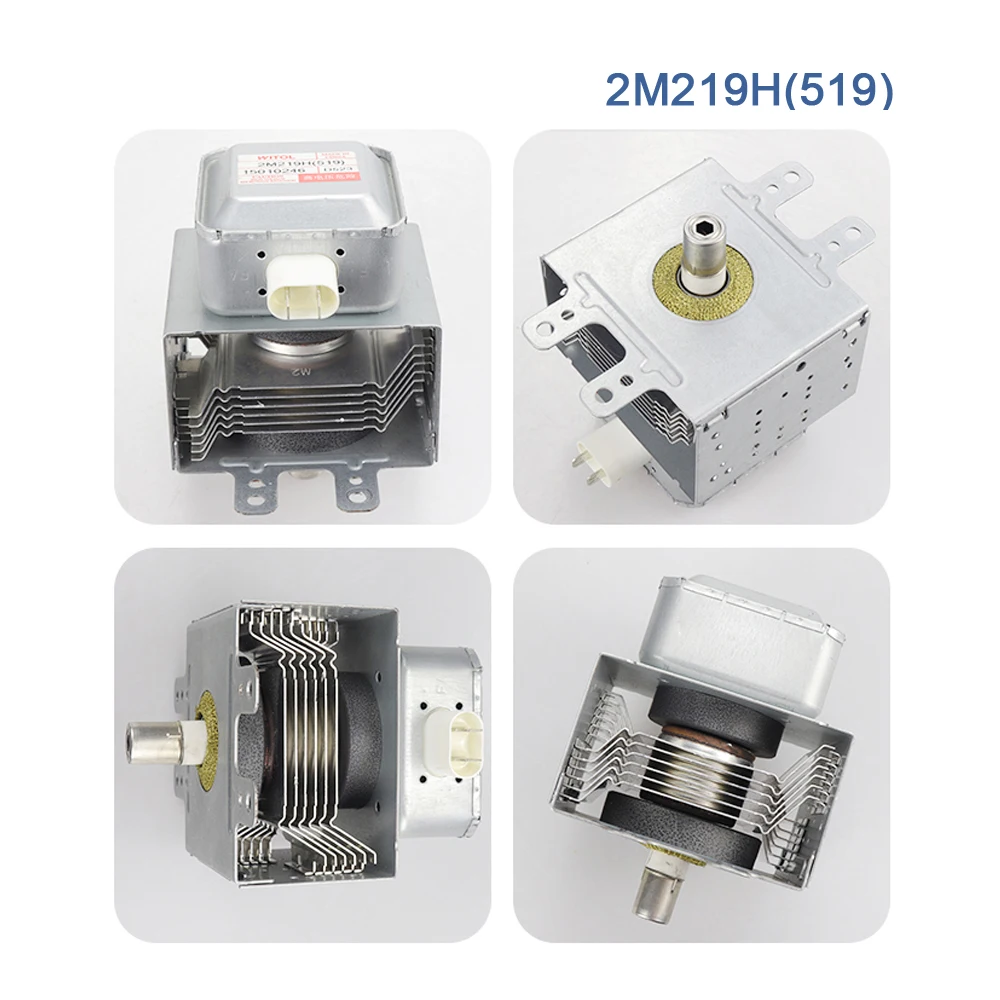 Magnetron Baru 2M219H 2M519H U - Microwave Oven ulasan dan harga