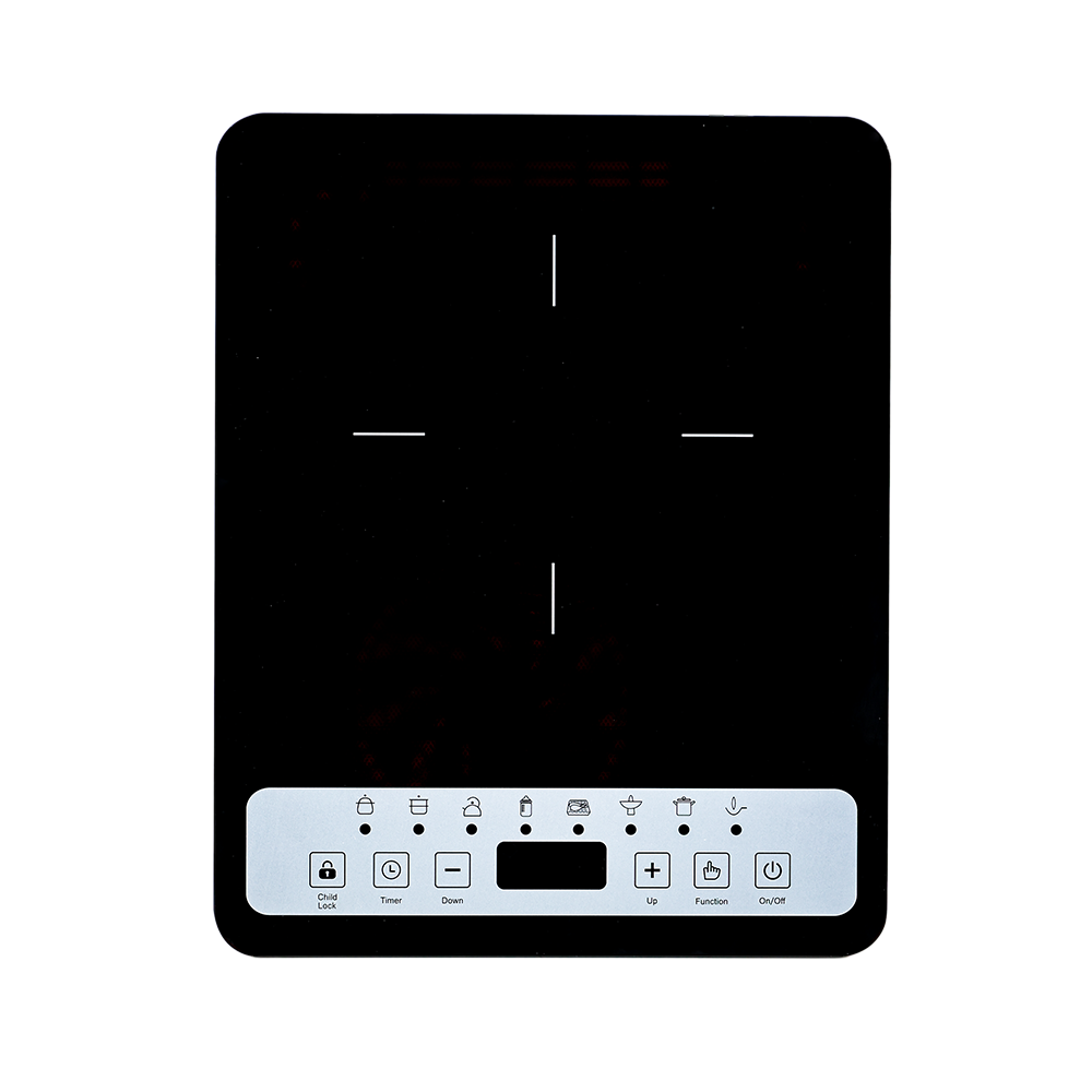 Kompor Induksi Portabel SSM de - Induction Cooktop Portable ulasan dan harga